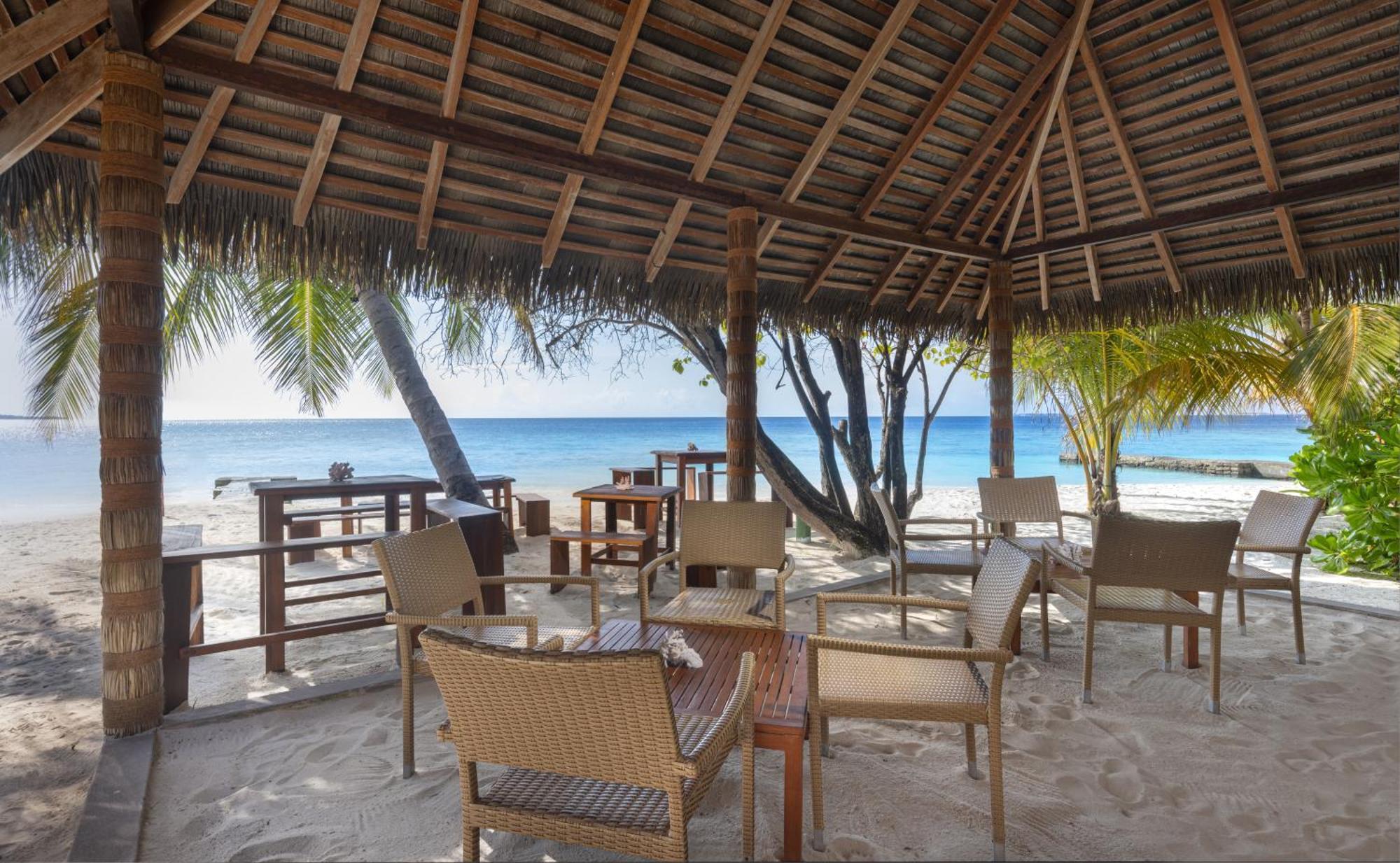 Adaaran Select Meedhupparu - Complimentary Stay For 1 Child For Stays Between April 2025 To September 2025 Meedhoo  Esterno foto
